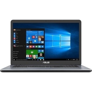 

Ноутбук Asus X705MB-BX010T (90NB0IH2-M00300), X705MB-BX010T (90NB0IH2-M00300)