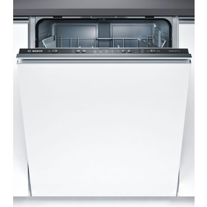 Встраиваемая посудомоечная машина Bosch Serie 2 SMV25AX01R - фото 1