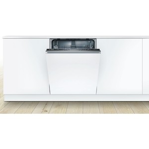 Встраиваемая посудомоечная машина Bosch Serie 2 SMV25AX01R - фото 2