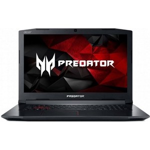 

Ноутбук Acer Helios 300 PH317-52-776S (NH.Q3DER.005), Helios 300 PH317-52-776S (NH.Q3DER.005)