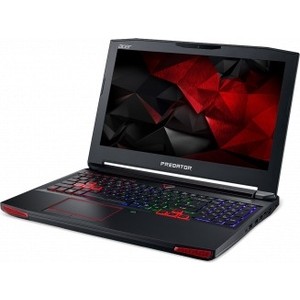 

Ноутбук Acer Predator G9-593-56BT (NH.Q1CER.003), Predator G9-593-56BT (NH.Q1CER.003)