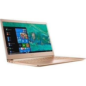 Ноутбук Acer Swift 5 SF514-52T-89RF (NX.GU4ER.001)