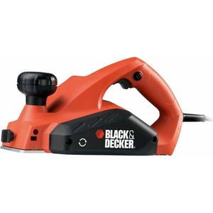 

Электрорубанок Black+Decker KW 712KA, KW 712KA