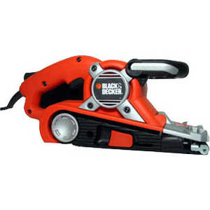 

Ленточная шлифмашина Black+Decker KA 88, KA 88