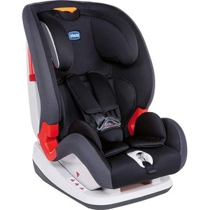 

Автокресло Chicco Youniverse (Jet Black), Youniverse (Jet Black)