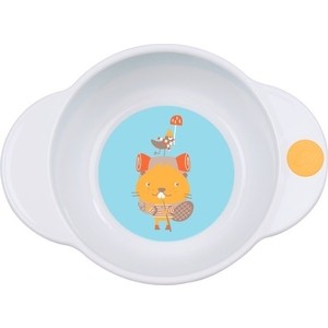 

Миска глубокая Bebe Confort Woodcamp 90648, Woodcamp 90648