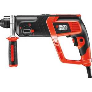 

Перфоратор SDS-Plus Black+Decker KD975, KD975