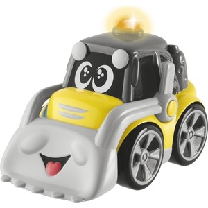 

Машинка Chicco ''Строитель Dozzy'' 90670, "Строитель Dozzy" 90670