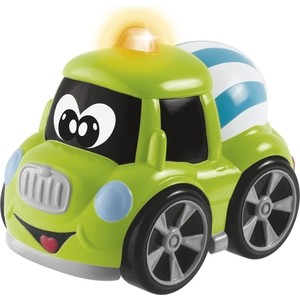

Машинка Chicco ''Строитель Sandy'' 90671, "Строитель Sandy" 90671