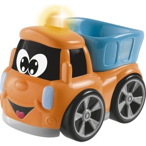 

Машинка Chicco ''Строитель Trucky'' 90672, "Строитель Trucky" 90672