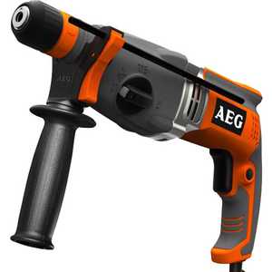 цена Перфоратор SDS-Plus AEG KH 28 Super XE