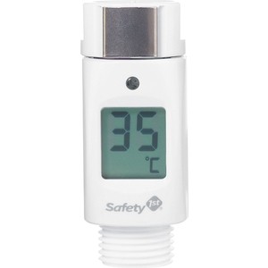 Электронный термометр Safety 1st. на душевую лейку 24729