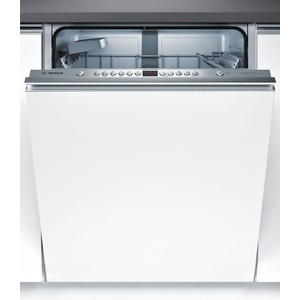 фото Встраиваемая посудомоечная машина bosch serie 4 smv46ix01r