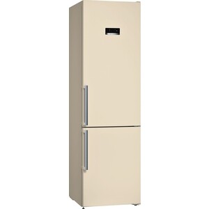 

Холодильник Bosch Serie 4 KGN39XK34R, Serie 4 KGN39XK34R
