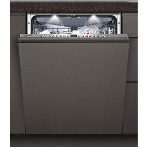 фото Встраиваемая посудомоечная машина neff s523n60x3r