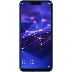 

Смартфон Huawei Mate 20 Lite 64Gb Blue, Mate 20 Lite 64Gb Blue