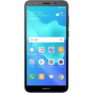 

Смартфон Huawei Y5 Prime (2018) 16Gb Blue, Y5 Prime (2018) 16Gb Blue