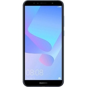 Смартфон Huawei Y6 Prime (2018) 16Gb 4G Black