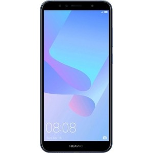 

Смартфон Huawei Y6 Prime (2018) 16Gb Blue, Y6 Prime (2018) 16Gb Blue