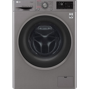 

Стиральная машина LG F2J6HS8S, F2J6HS8S