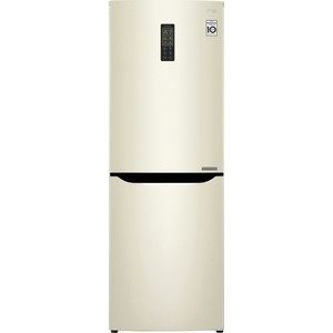 

Холодильник LG GA-B379SYUL, GA-B379SYUL
