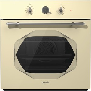 

Электрический духовой шкаф Gorenje BO627INI, BO627INI