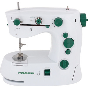 

Швейная машина PROFFI HOME PH8716, PH8716