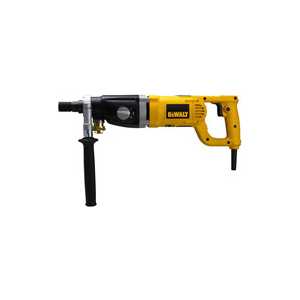 

Дрель для алмазного сверления DeWALT D 21583 K, D 21583 K