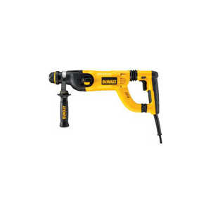 

Перфоратор SDS-Plus DeWALT D 25223 K, D 25223 K