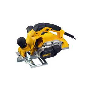 

Электрорубанок DeWALT D 26500 K, D 26500 K