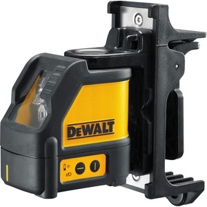 фото Лазерный уровень dewalt dw 088 k