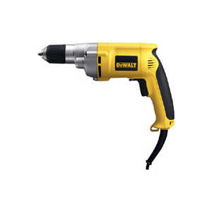 

Дрель DeWALT DW 221, DW 221