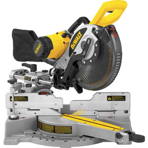 

Пила торцовочная DeWALT DW 717XPS, DW 717XPS