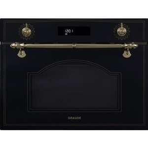 

Микроволновая печь Graude MWGK 45.0 S, MWGK 45.0 S
