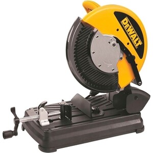 

Пила отрезная DeWALT DW 872, DW 872