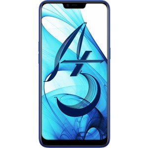 

Смартфон OPPO A5 Blue, A5 Blue