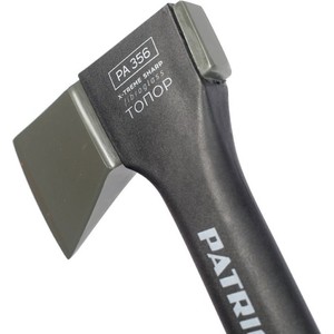 Топор плотницкий PATRIOT 640г PA 356 T7 X-Treme Sharp (777001300)