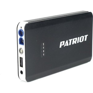 Пуско-зарядное устройство PATRIOT MAGNUM 8 (650201608) аккумулятор patriot magnum 8p 8000 ма·ч 400 а 1 5 м 650201708