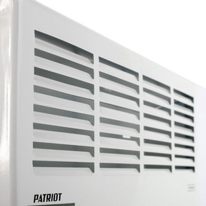 Конвектор PATRIOT PT-C 15 X (633307297) PT-C 15 X (633307297) - фото 4