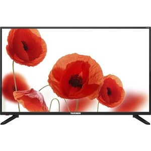 

LED Телевизор TELEFUNKEN TF-LED40S81T2S, TF-LED40S81T2S