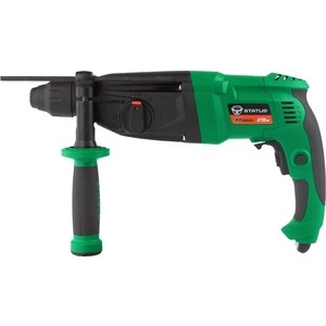 

Перфоратор SDS-Plus STATUS MPR38, MPR38