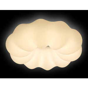 

Управляемый светодиодный светильник Ambrella light FC319L WH 120W D660, FC319L WH 120W D660