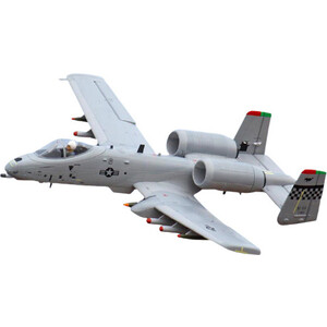 

Радиоуправляемый самолет FreeWing A10 KIT - FJ10612K, A10 KIT - FJ10612K