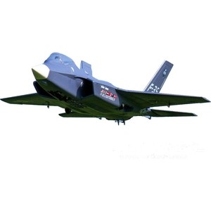 

Радиоуправляемый самолет FreeWing F-35 Lightning PNP - FJ20111P, F-35 Lightning PNP - FJ20111P
