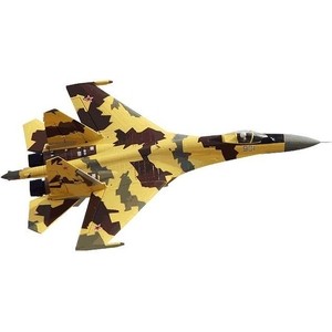 

Радиоуправляемый самолет FreeWing Su-35 Flanker-E ARF - FJ30321K, Su-35 Flanker-E ARF - FJ30321K