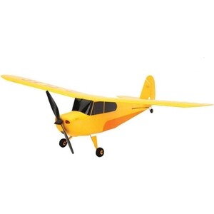 Радиоуправляемый самолет HobbyZone Champ 2.4G - HBZ4900