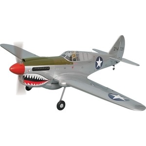 

Радиоуправляемый самолет LanXiang P-40 Warhawk 30cc/EP ARF - PH159, P-40 Warhawk 30cc/EP ARF - PH159