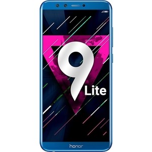 Смартфон Honor 9 Lite 3/32GB Blue