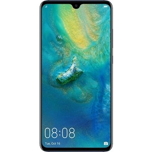 

Смартфон Huawei Mate 20 6/128GB Blue, Mate 20 6/128GB Blue