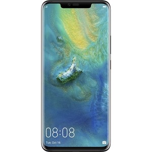 Смартфон Huawei Mate 20 Pro 6/128GB Black